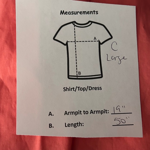 Rails Women Coral Pink Organic Cotton Tencel Cut-Out Midi Dress Large Sleeveless - Picture 13 of 13